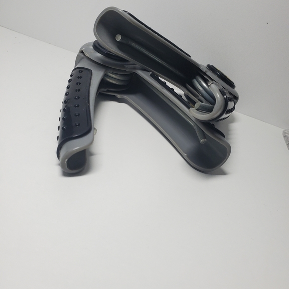 Everlast grips - Picture 7 of 7